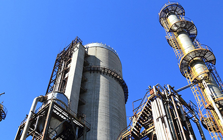 Where Are Pneumatic Actuators Typically Used in Industry?
